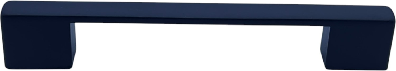 5 Adet 96/128mm ölçüsünde Zamak Alaşım Siyah Renk Kale Köprü Model Kulp Mobilya Mutfak Çekmece Kapak Kulbu