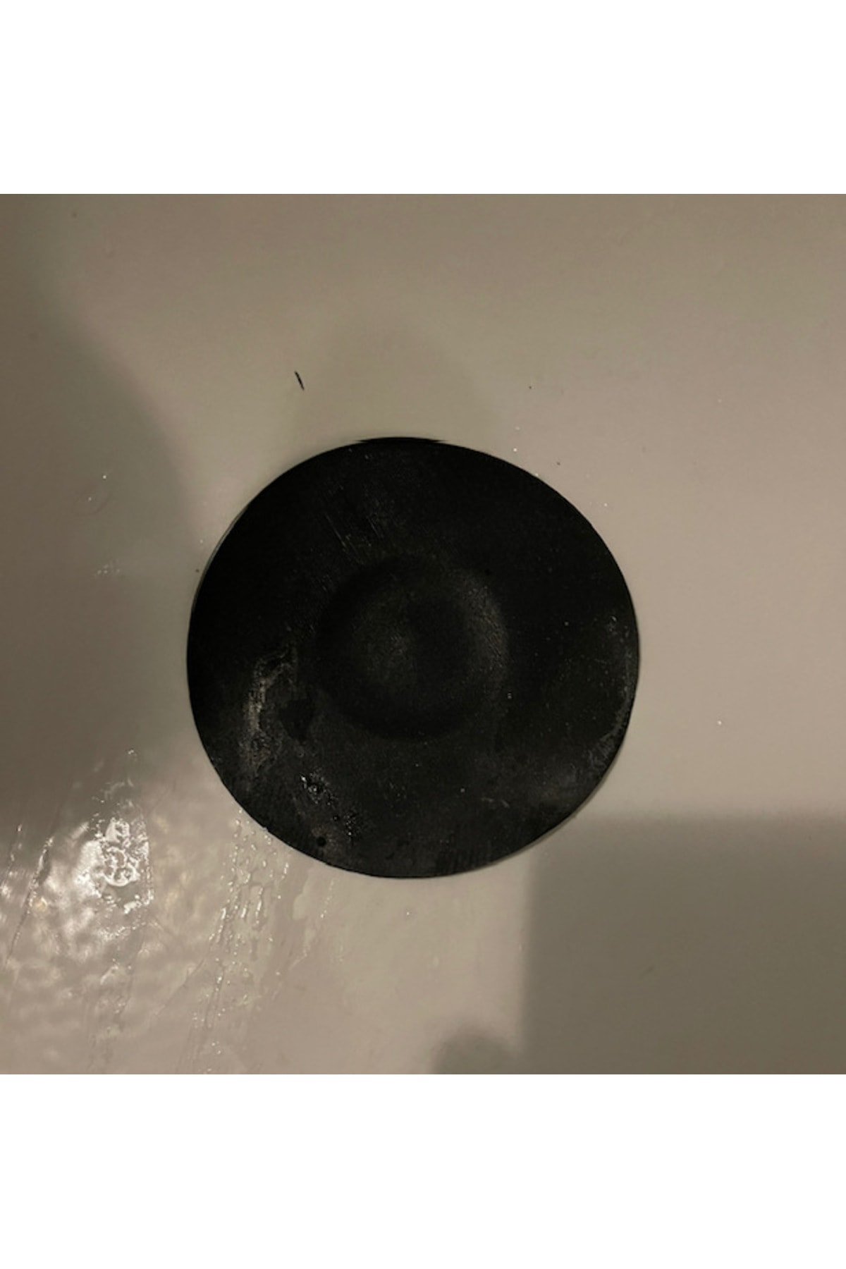 Tahliye Tapası (Özel) (Plastik Aparattır!!!)