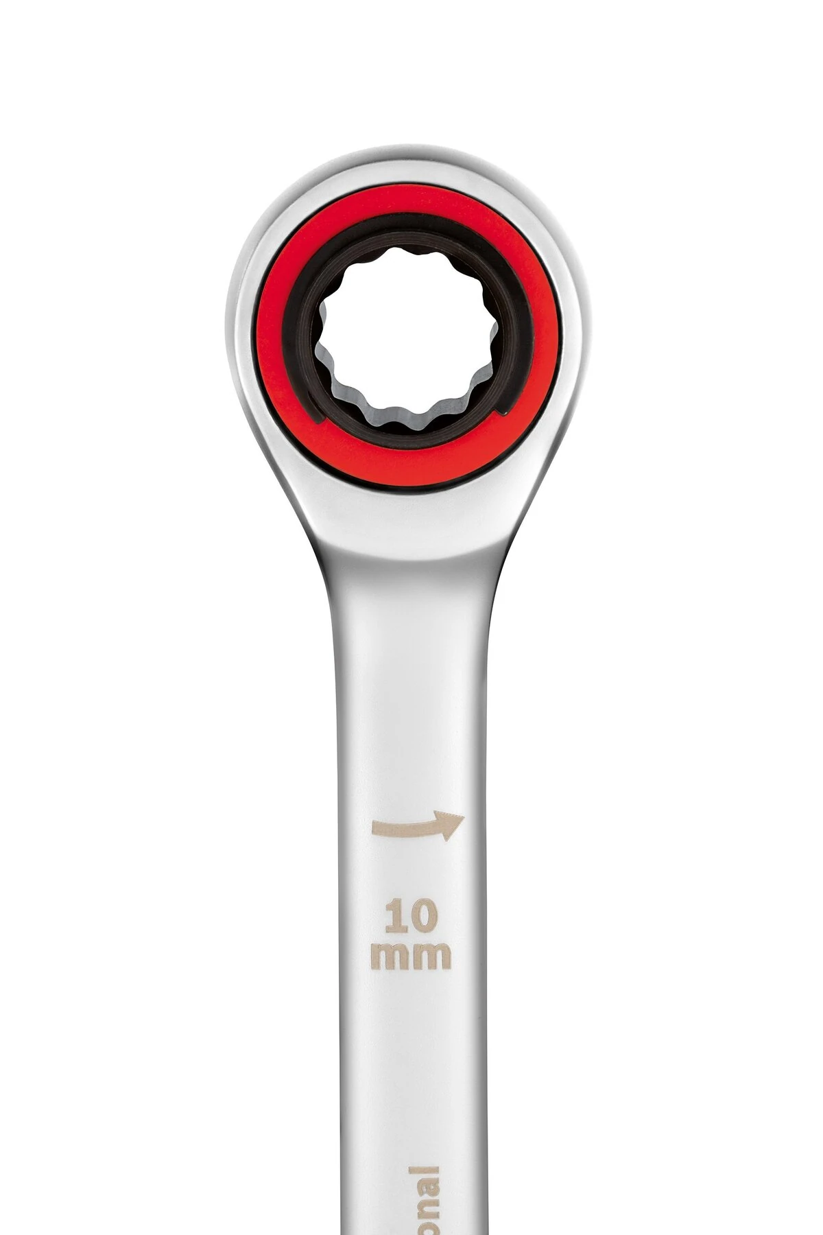 Profesyonel 5 Parça Kombine Anahtar Takımı (1600A02Z3D)