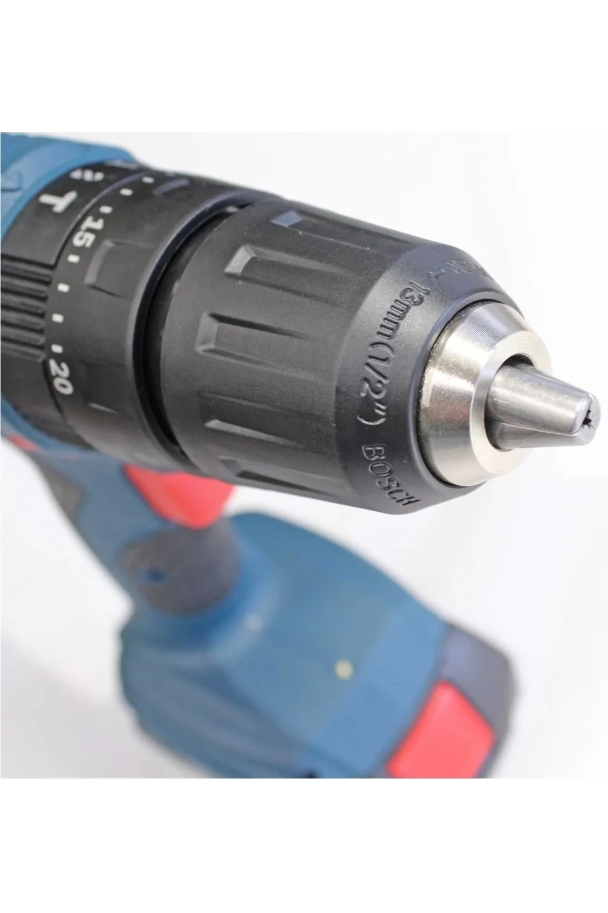 Darbeli Matkap Şarjlı Matkap (Tek Akülü) Akülü Vidalama +  103 Parça Delme + Vidalama Ucu