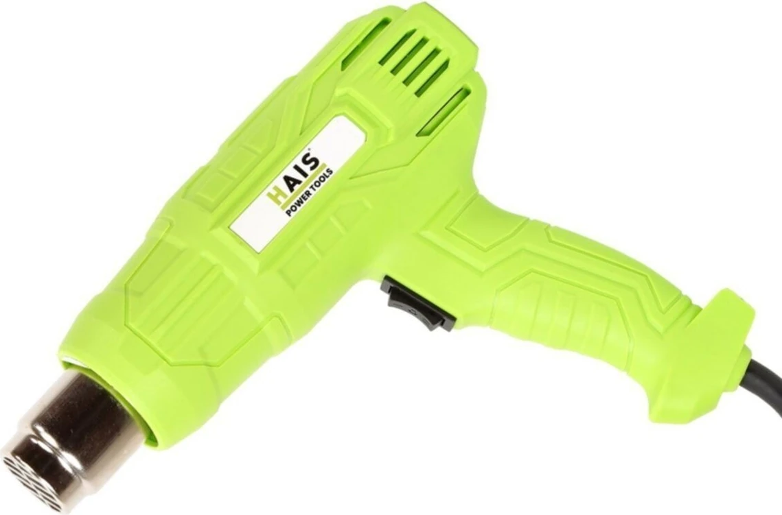 Hg8 Sıcak Hava Tabancası 2000W