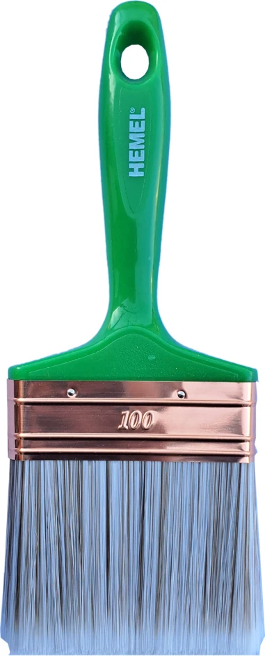 Wood Pro Fırça No 4