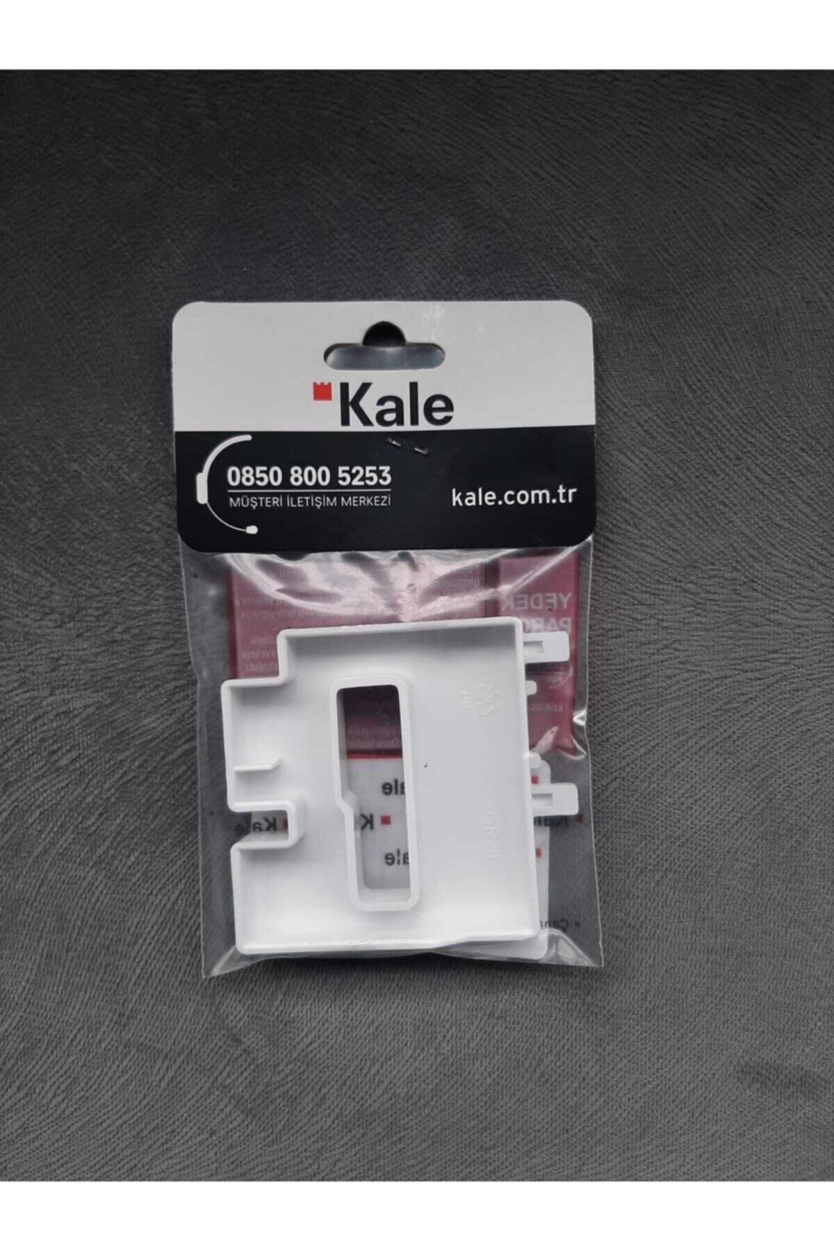 Köprü 8 Cm Gömme Rezervuar