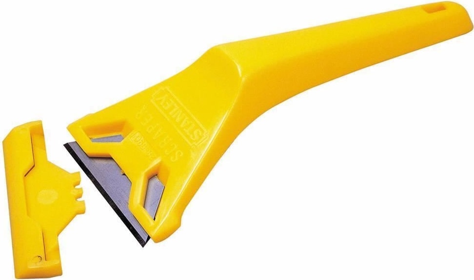 ST028590 Kazıma Bıçağı, 170X60MM