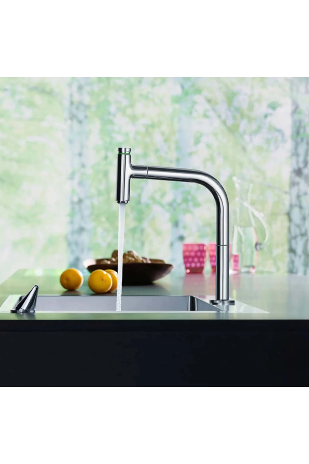 Metris Select M71 Eviye Bataryası 2 Delikli Spiralli 1jet Sbox