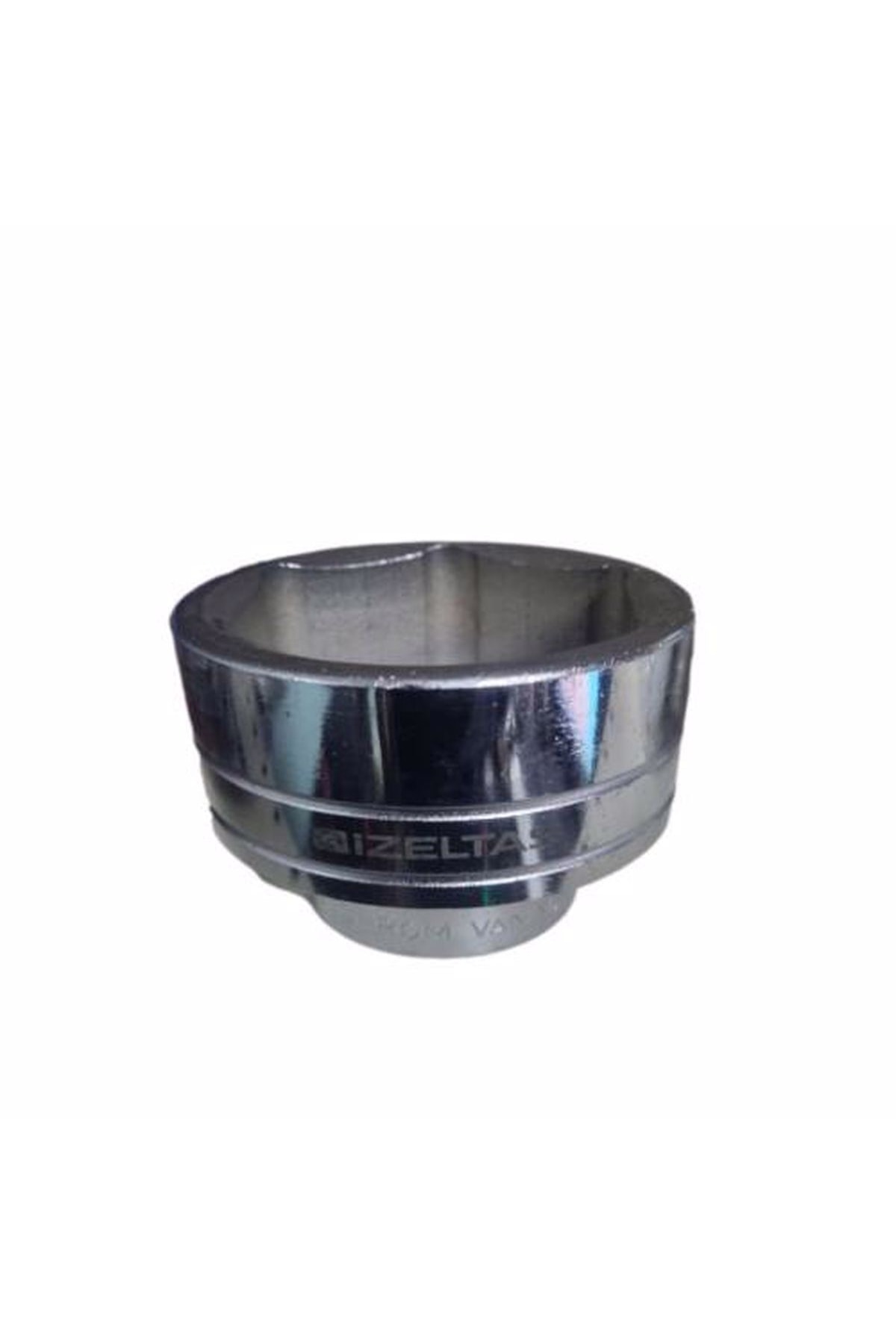 İZELTAŞ 60 Krom Vanadium Lokma