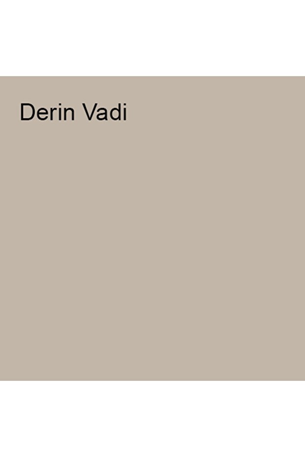 Maximum Mat Derin Vadi 15 LT