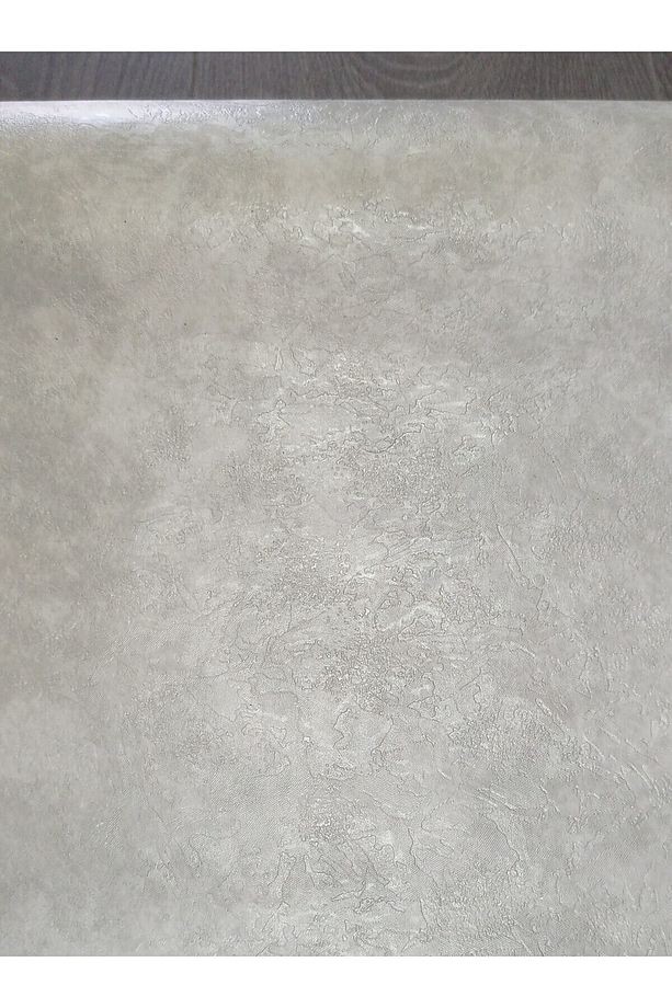 Resta 2450 Kumaş Dokulu Kendinden Desenli Sade Duvar Kağıdı(5m2)