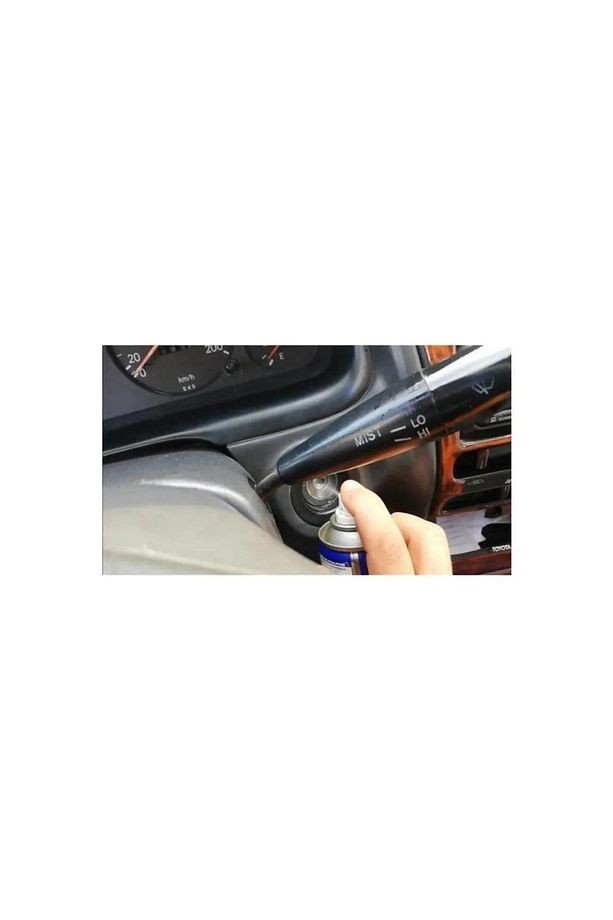 Wd-40 350 Ml Aerosol