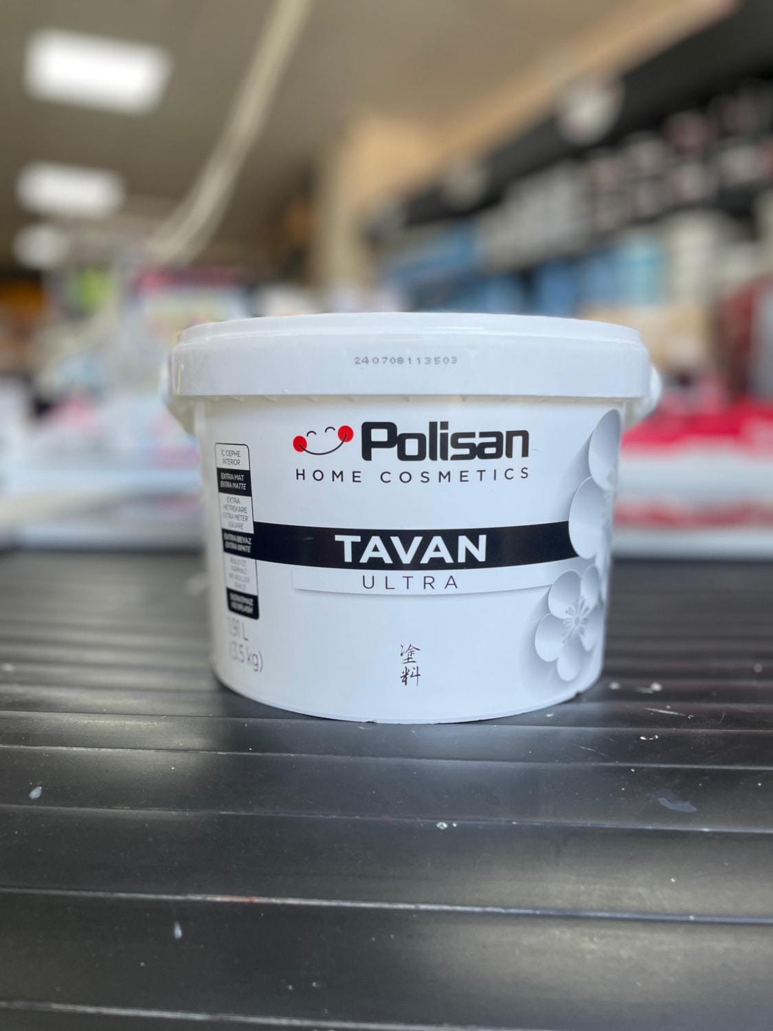 Tavan Ultra 3,5 kg