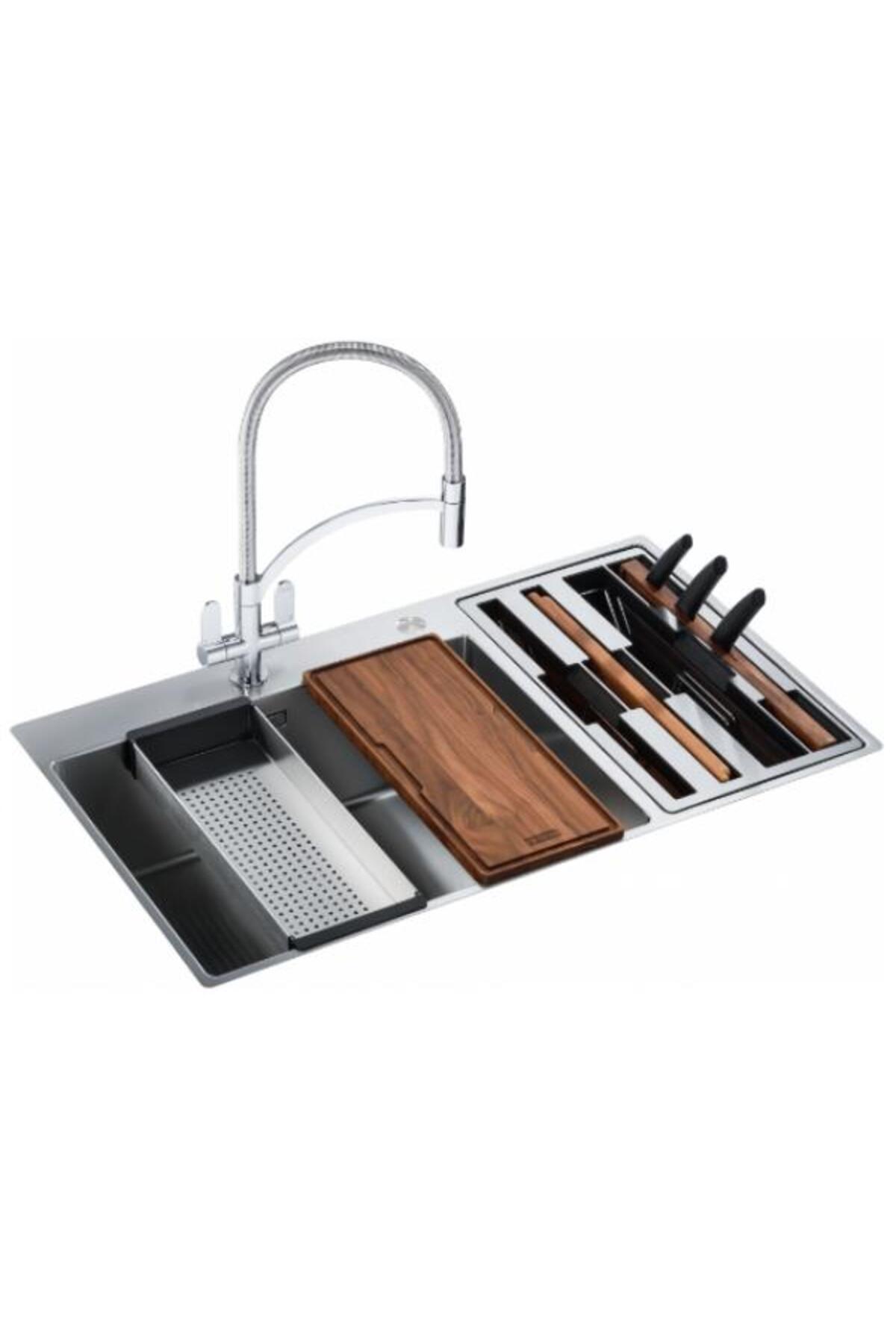 Box Center Bwx 220-54-27 Eviye