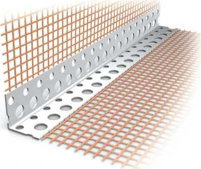 Pvc Fileli Profil 50 ADET