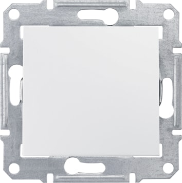 Sedna Vavien Beyaz Çerçevesiz