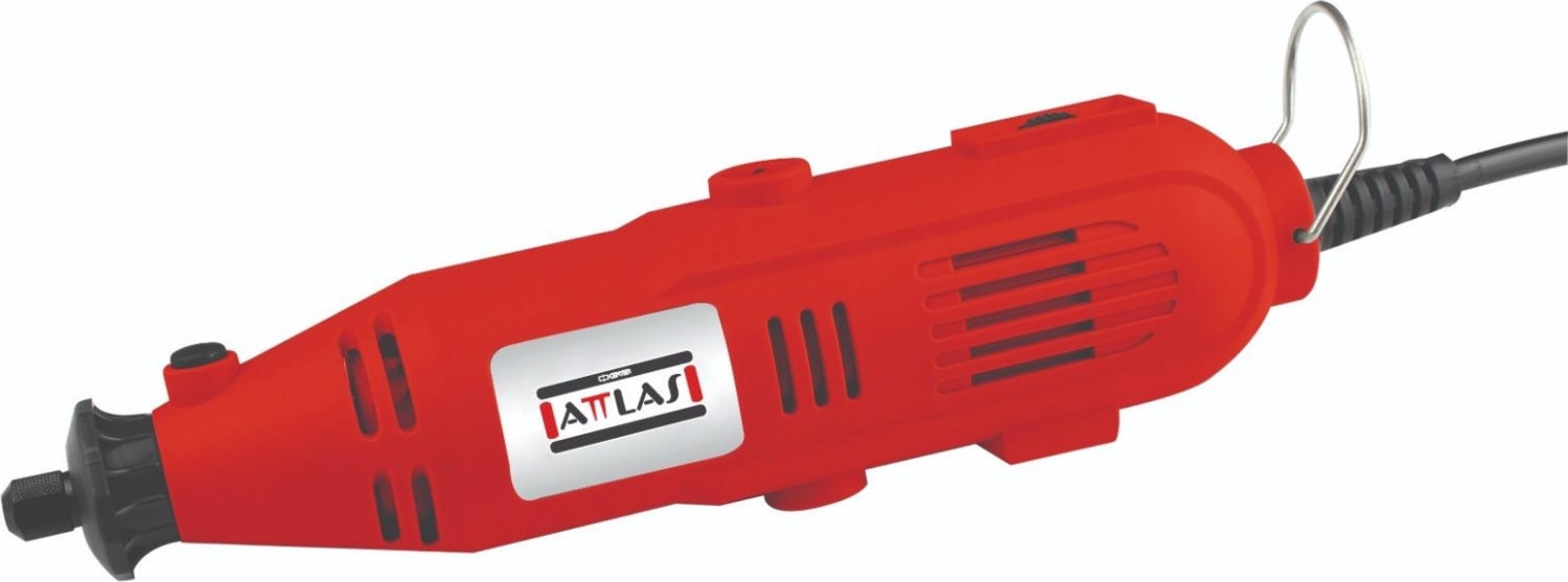 ATT 135 G Gravür Seti 135W - A0102010