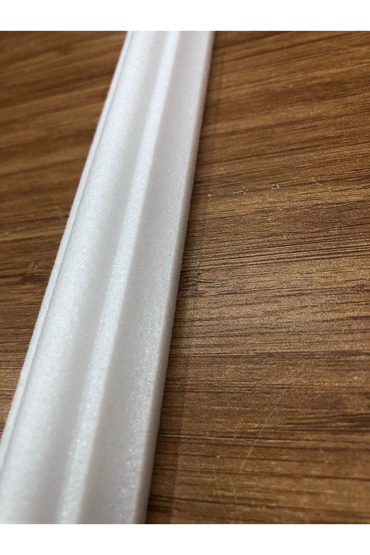 1 Adet (1 METRE) Dekoratif Strafor Köpük Çıta (3 CM GENİŞLİK)