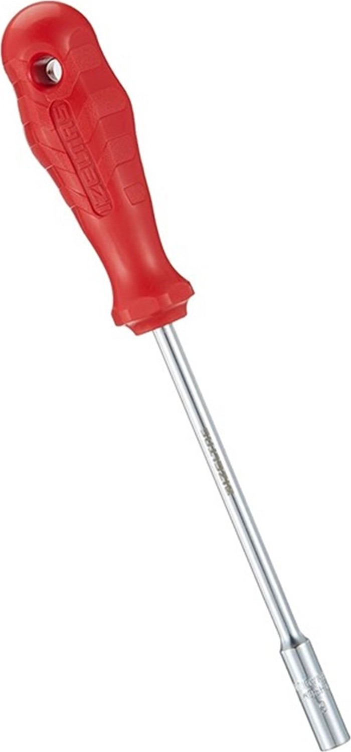 8mm Lokma Uçlu Tornavida Izeltaş