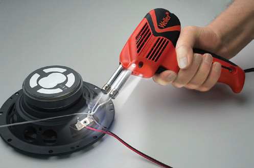 140 Watt Tabanca Havya