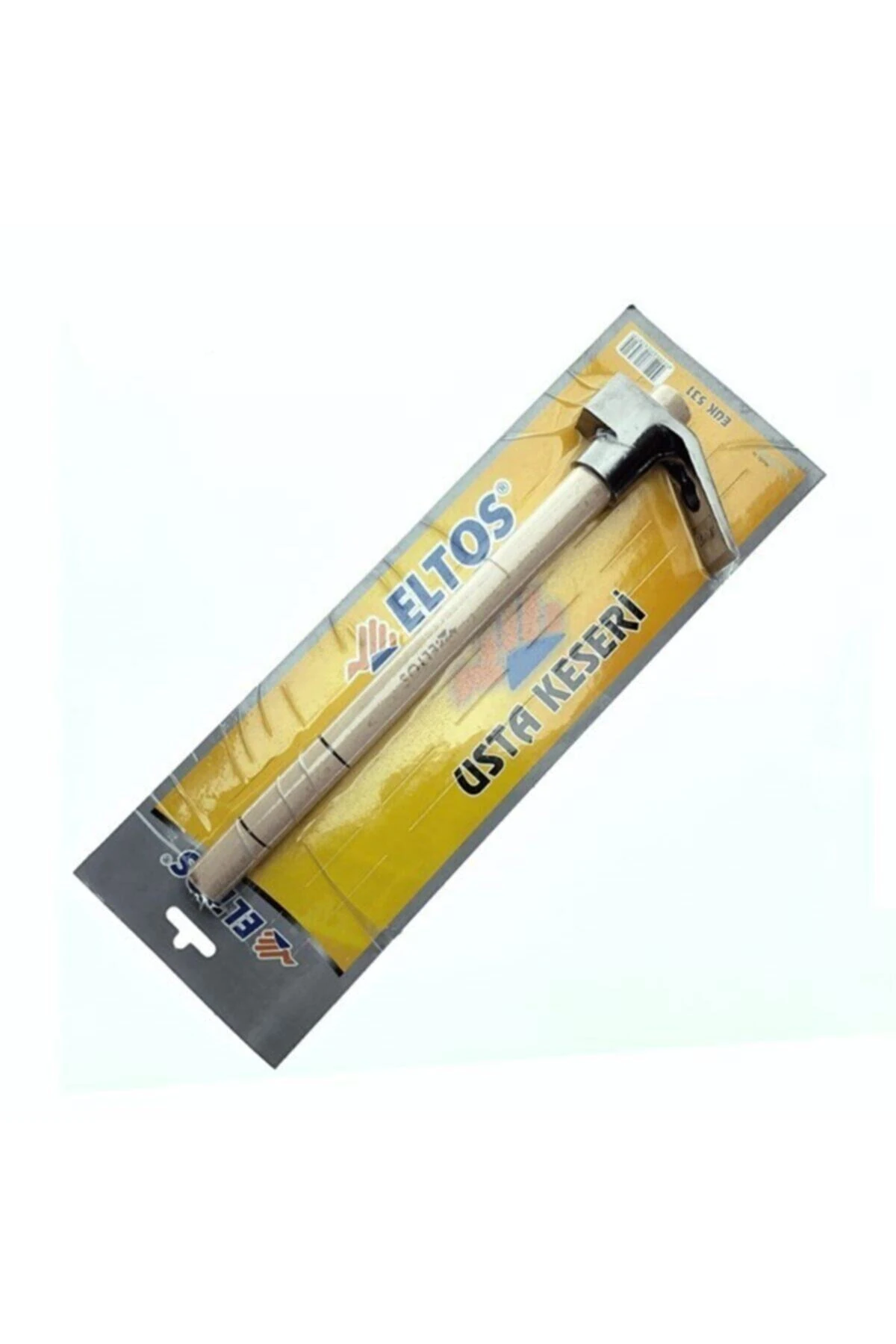 Usta Keseri Vakumlu Saplı