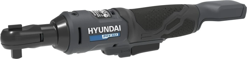 RW20S-47 Akülü Cırcır Anahtarı 47NM Akü ve Şarj Cihazı Hariç