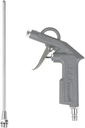 Hava Tabancası Uzun DG-10B-3