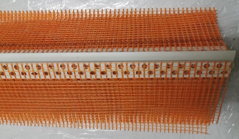 Pvc Fileli Damlalık