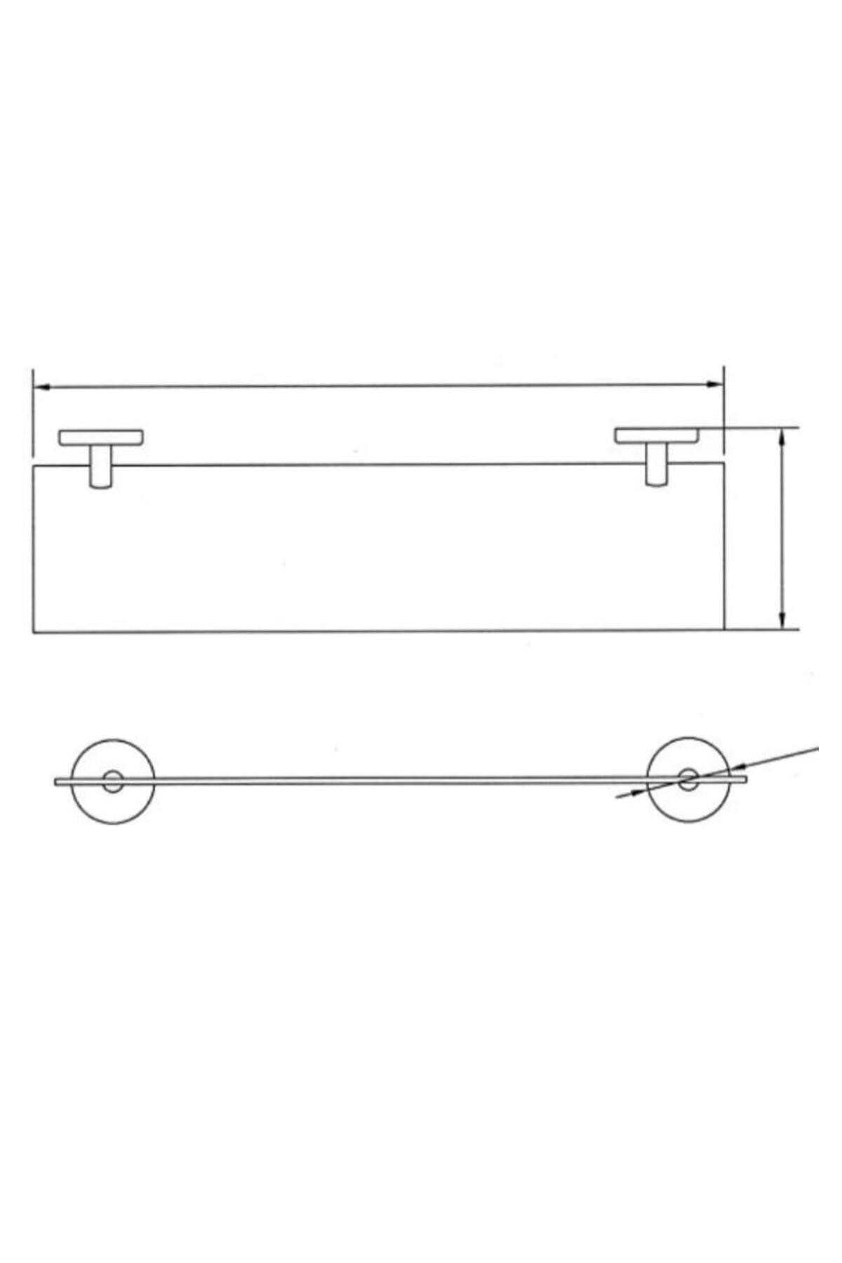 PR701 RAİNBOW ETAJER