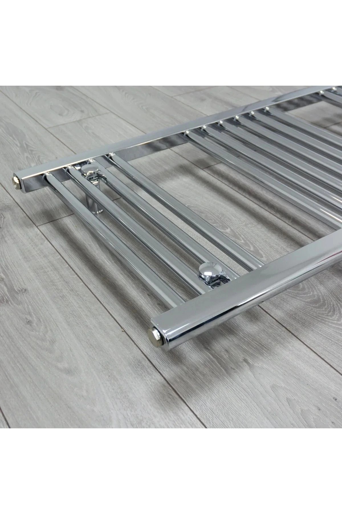 KROM TERMOSTATLI ELEKTRİKLİ ISITICI HAVLUPAN RADYATÖR 5 YIL GARANTİ ALMAN TEKNOLOJİ