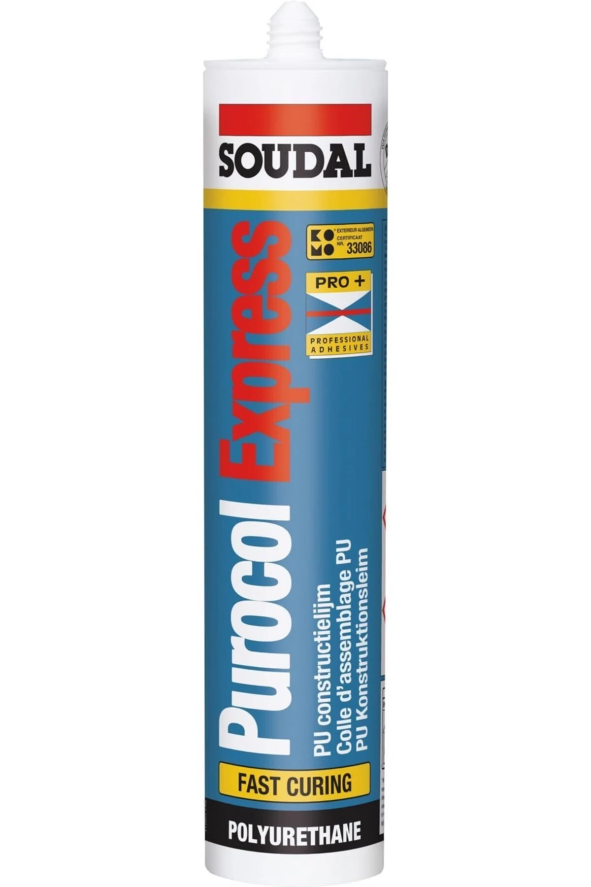 Pu Yapıştırıcı 101127