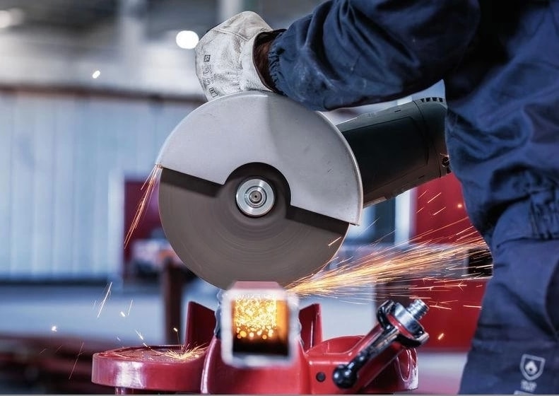 BOSCH 230X3 mm Sd Metal Kesme Taşı 25 li