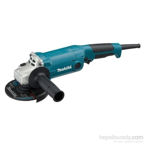 MAKİTA GA6010 1050 Watt 150 mm Avuç Taşlama