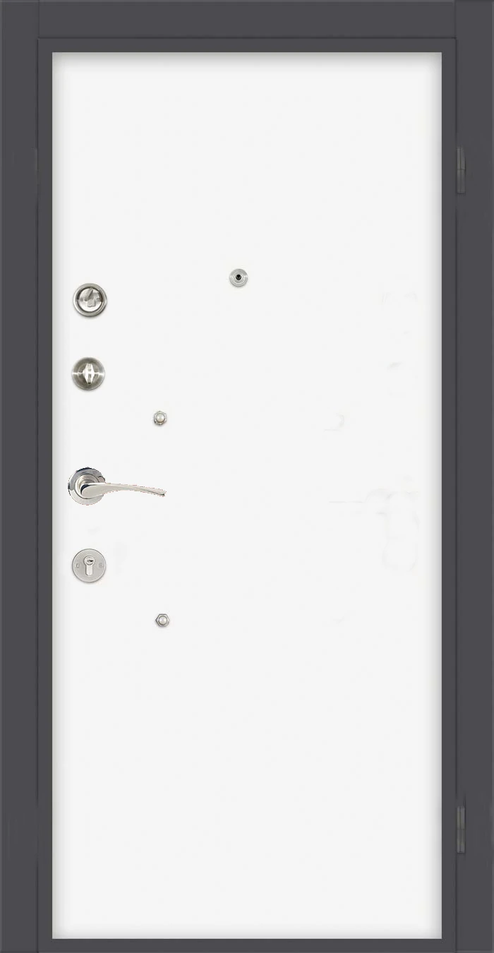 Daire Giriş Kapısı Çelik Kapı MN-1012