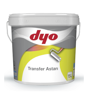 DYO GEÇİŞ ASTARI  7,5 lt