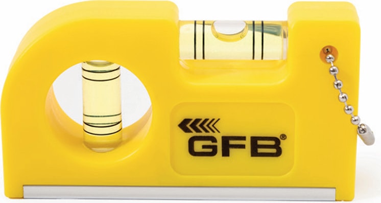 Cep Tipi Su Terazi Mıknatıslı 8 cm GFB5537