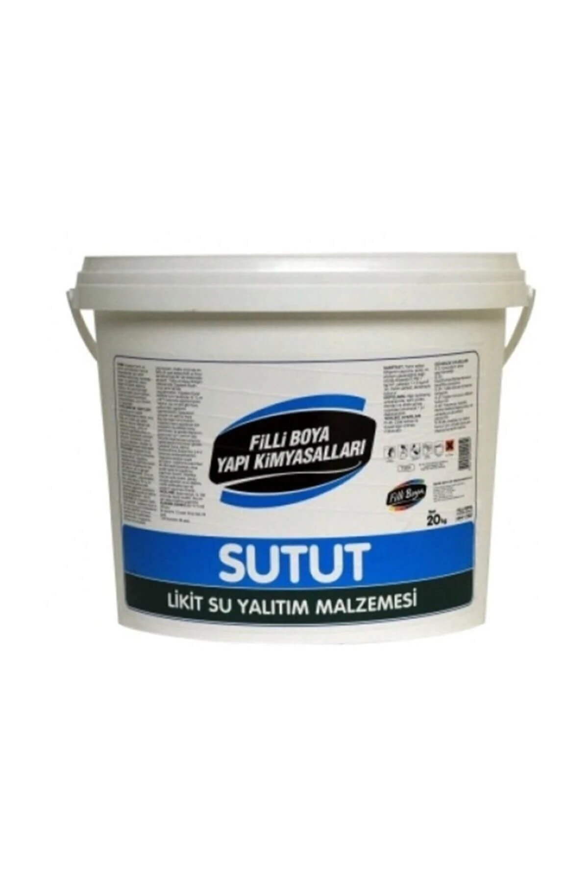 Filli Boya Sutut Su Yalıtımı 20 Kg
