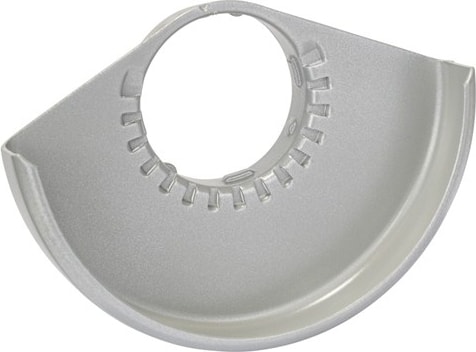 BOSCH - Kapaksız Koruma Siperi - 125 Mm