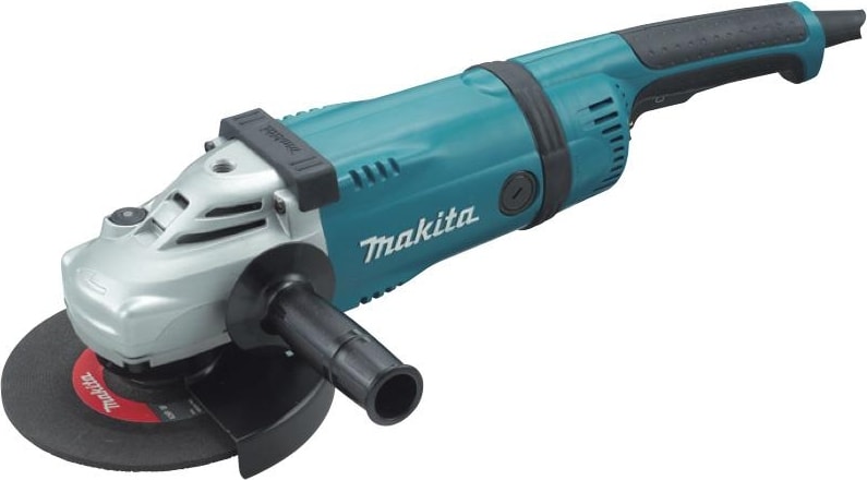 Makıta GA7030X01 180MM Büyük Taşlama 2400W