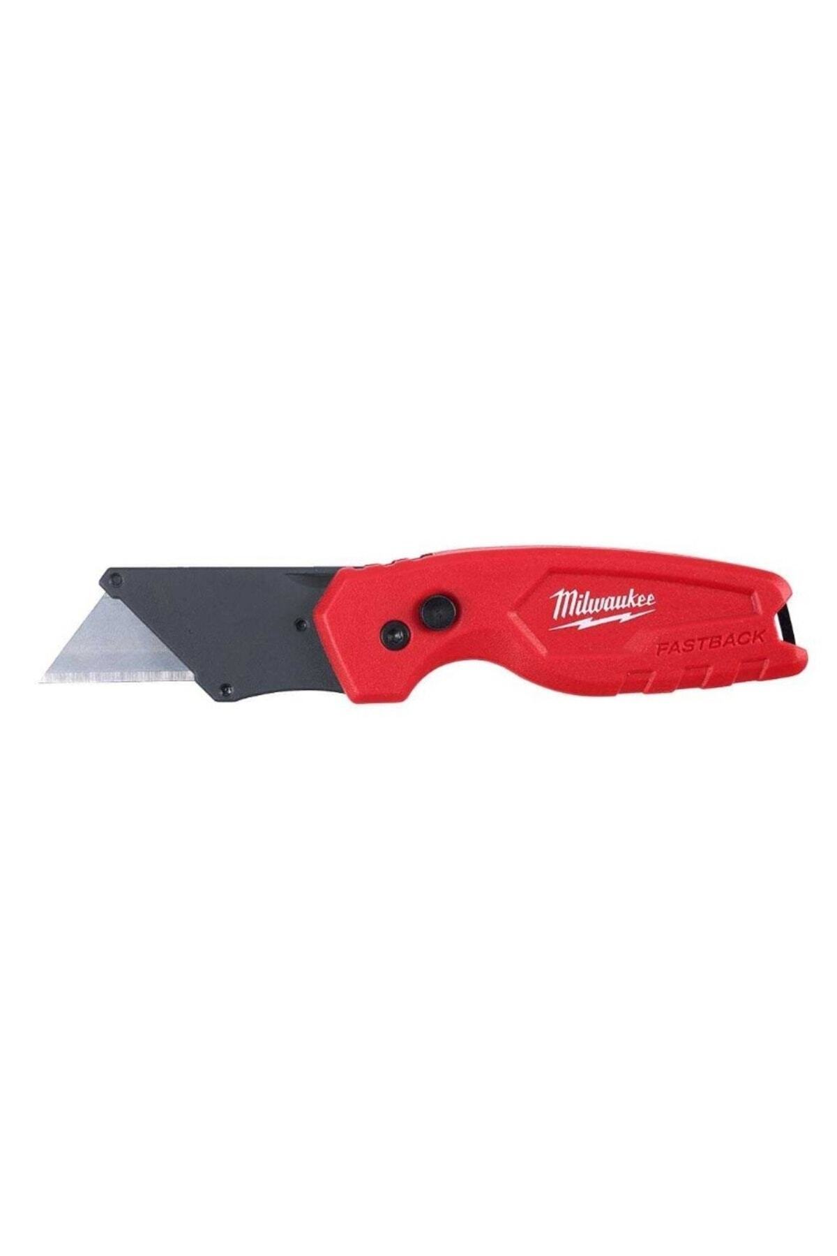 Fastback Kompakt Katlanır Maket Bıçağı T4932471356