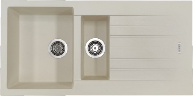 Arya D-150 Crema Granıt Evıye