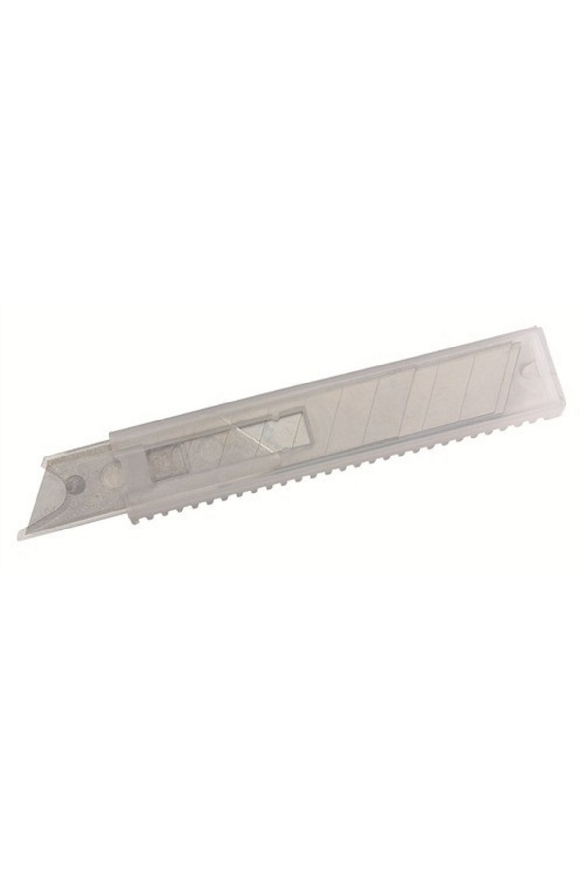 St011301 110x18mm Maket Bıçağı Yedeği