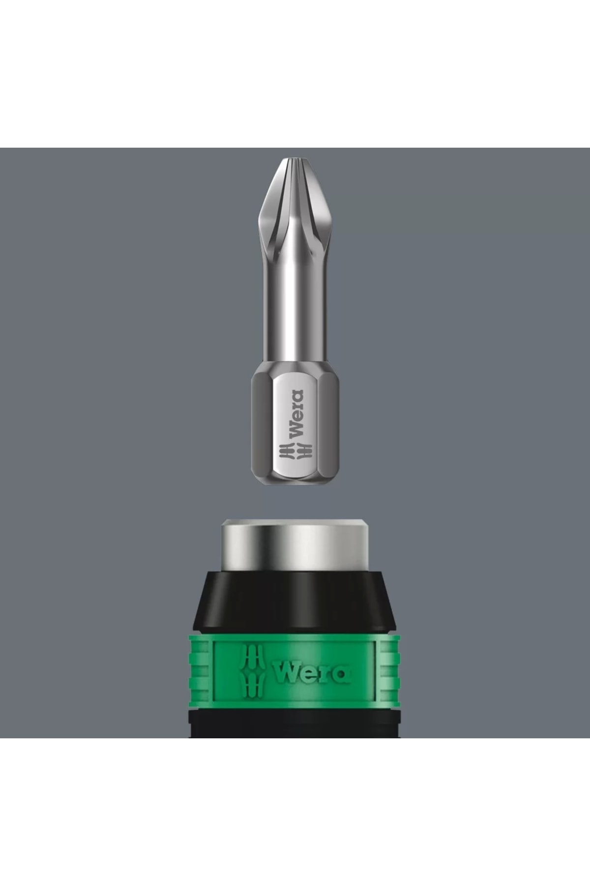 WERA 7440/41 Ikili Tork Tornavidası Seti 0,3-3,0 Nm 05074738001