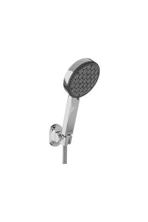 Win S A42676 Banyo Bataryası Paslanmaz Yağmur Tepe Duş Seti 2'li Set