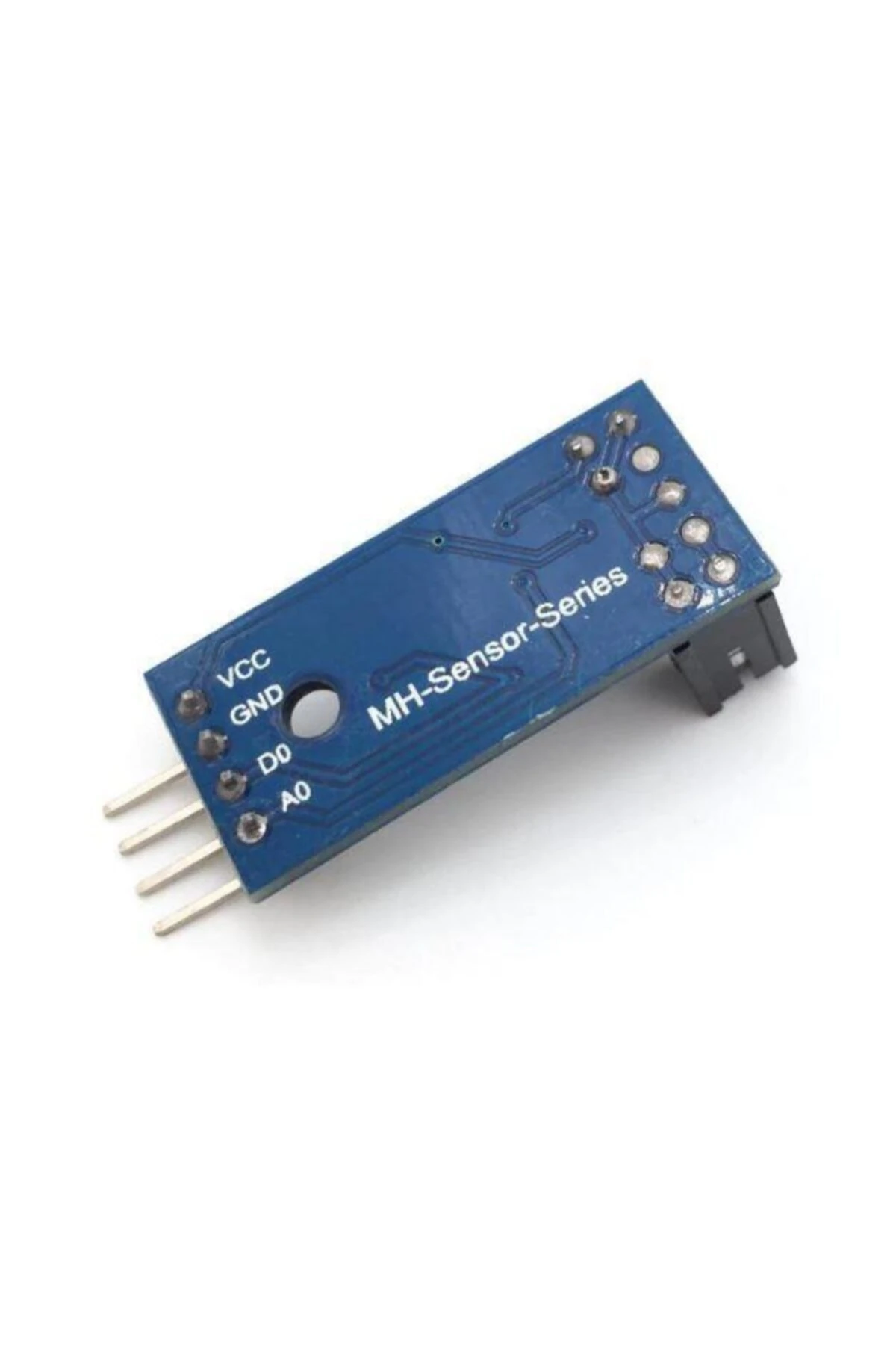 Motor Hız Sensör Modülü Lm393 Ir Optocoupler Slot Tip