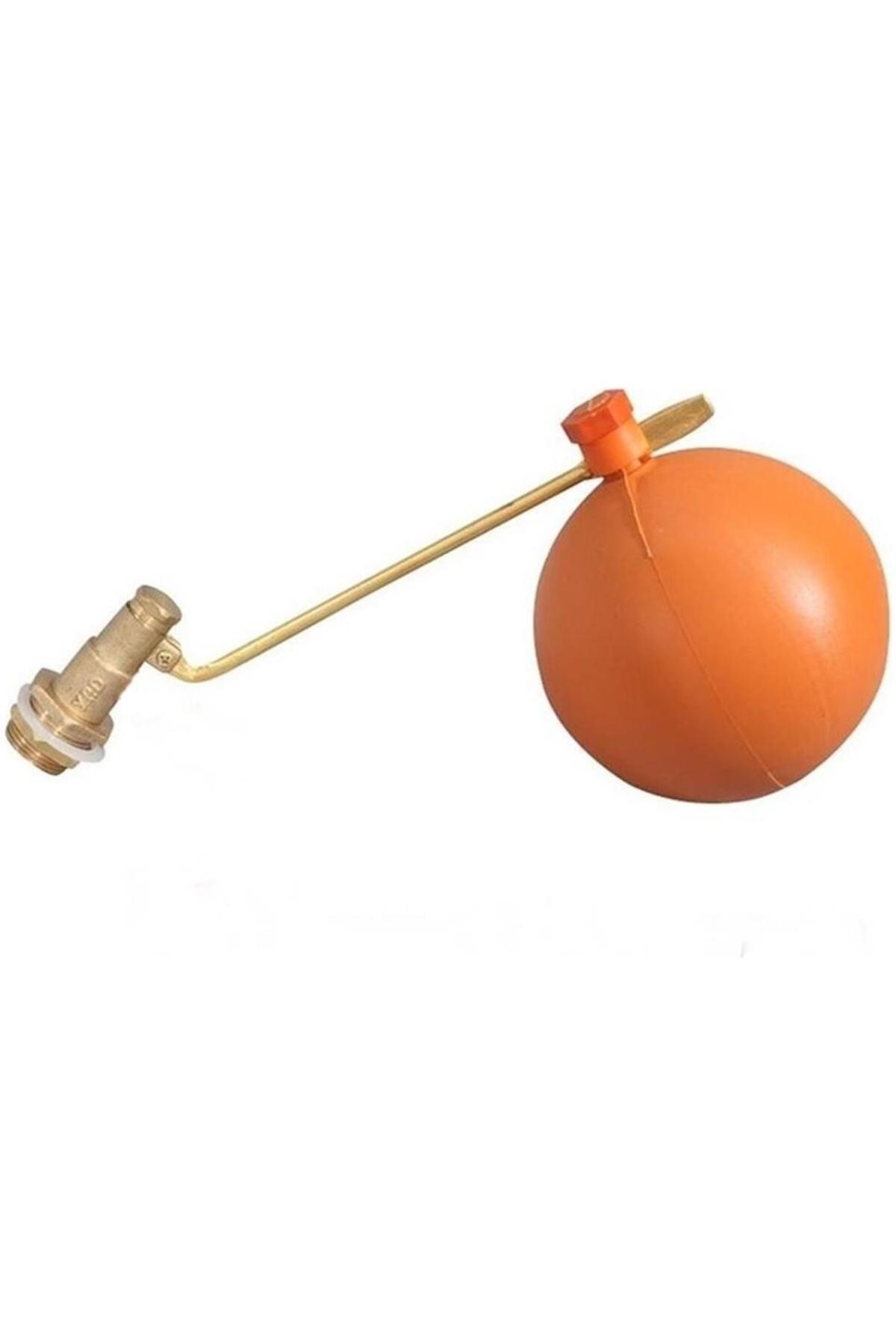 1/2'' DEPO ŞAMANDIRASI FLATÖR 101009002