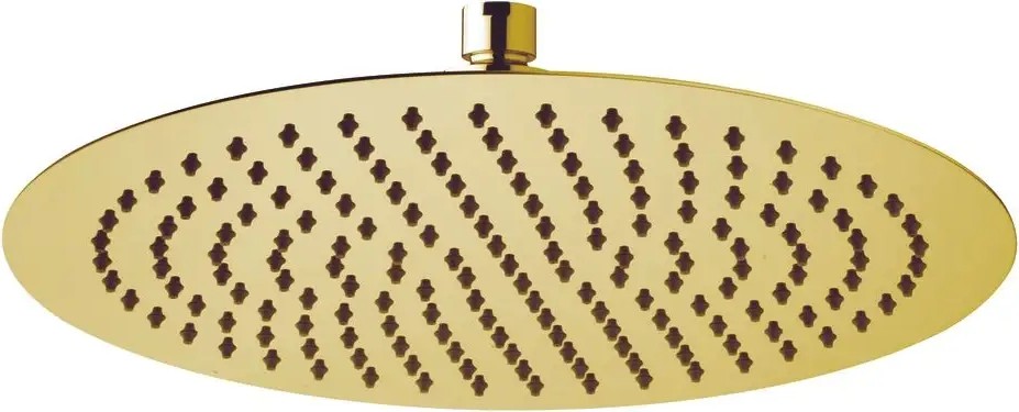 Lite Lc Duş Başlığı 300 mm Altın A4567423