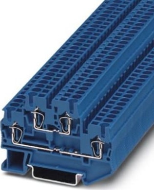 Çift Katlı Yaylı Klemens-Sttb 2,5 Bu