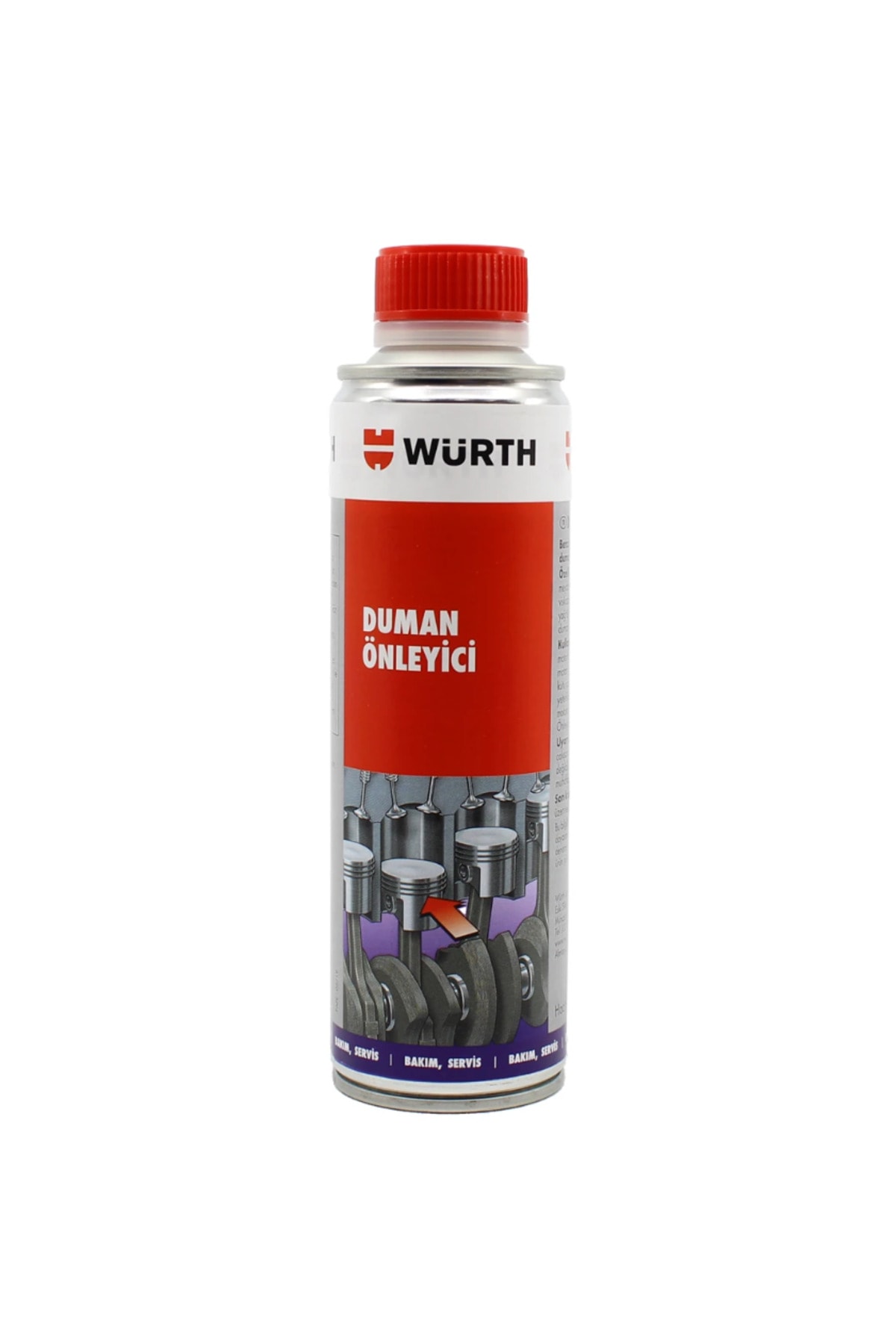 WURTH DUMAN ÖNLEYİCİ 300ml