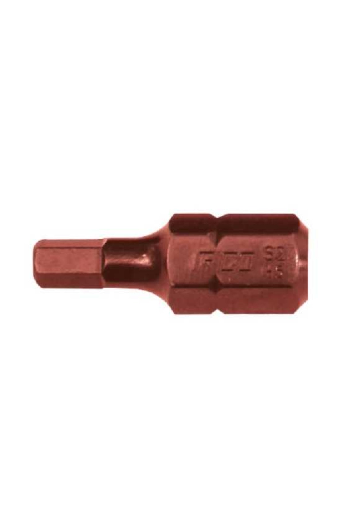 RİCO 005-KK1179 H7.10x30 Bits Uç