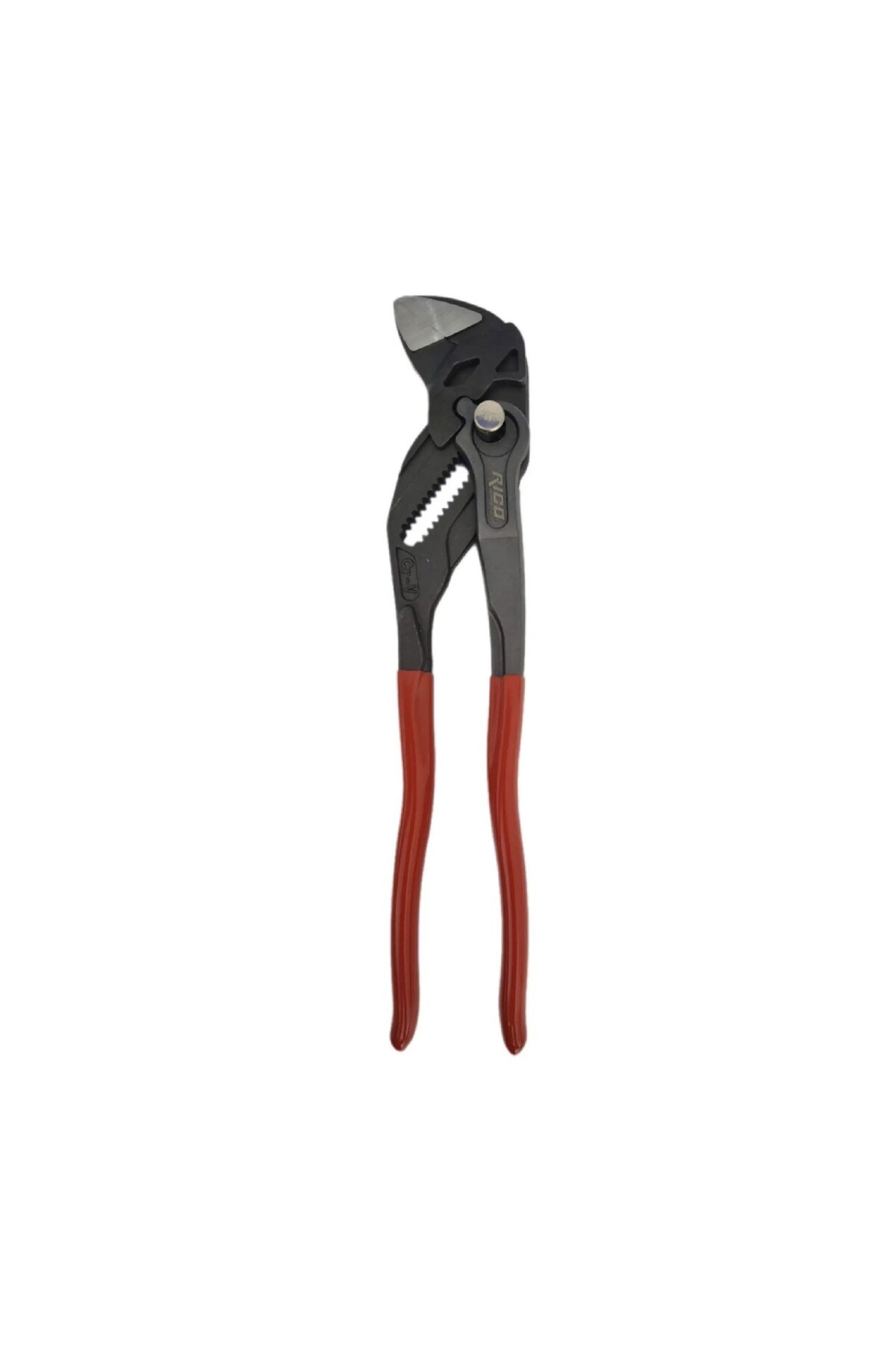 001-rc1917 Ayarlı Ford Pense Düğmeli Papağan Pense 250 Mm