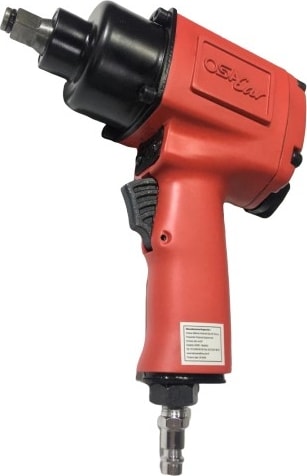 5112 Havalı Somun Sıkma Makinesi