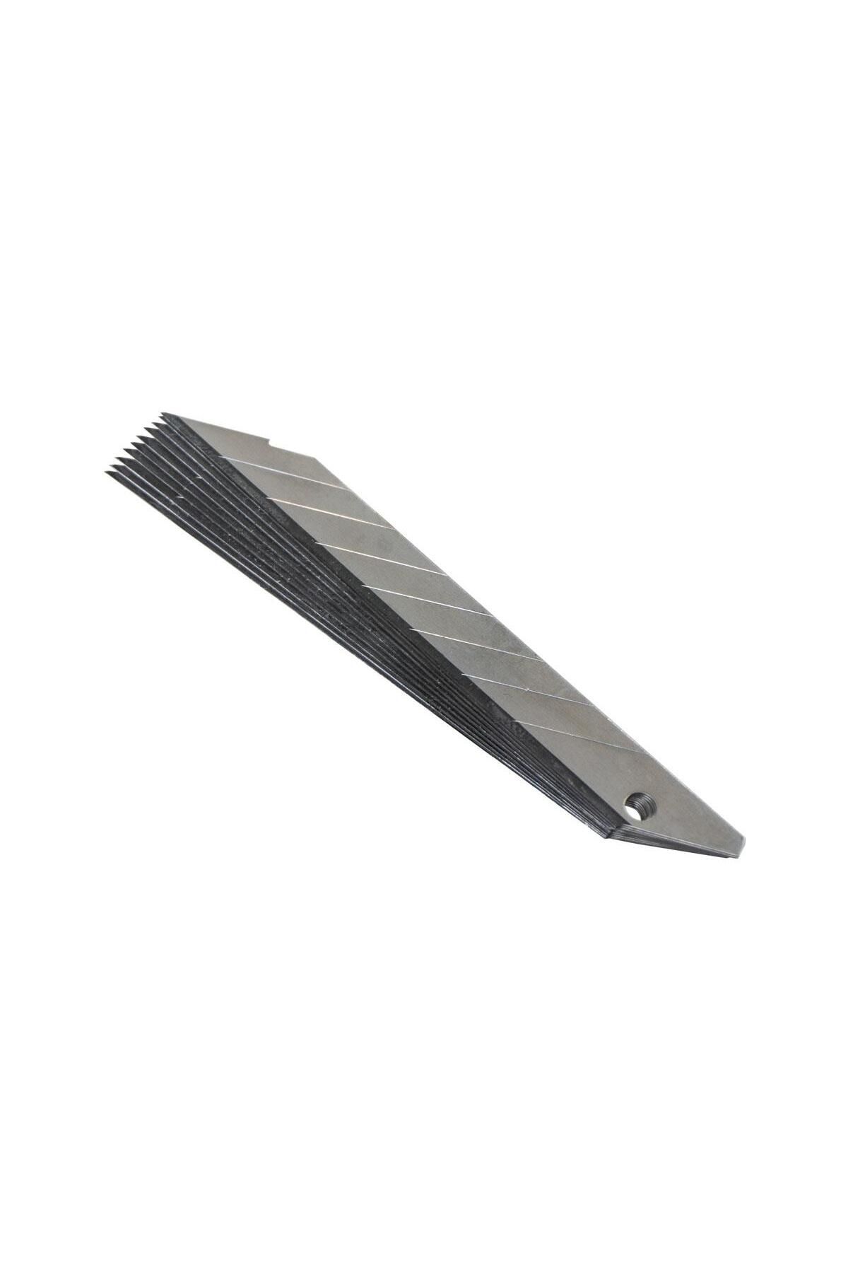 Pro Maket Bıçağı Yedek Bıçak 30° Açılı 9mm